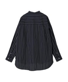 CRAFT STANDARD BOUTIQUE バンドカラーシャツ