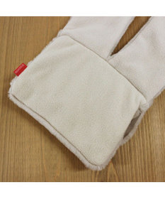 ROOTOTE 8283【スヌーピー】IP.マフルー.ピーナッツ-8W