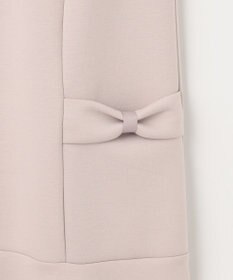 Feroux 【新型・洗える】リボンデザイン ダンボールワンピース