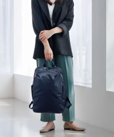 ACE BAGS & LUGGAGE 【軽量】 ace. ルフィラ リュックサック B4 15.6インチPC収納 17912 エース