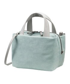 TUTUMU Suede Tre totet スウェードトレトート