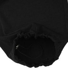 WEGO 【ウエストゴム】サイドベルトカーゴパンツ