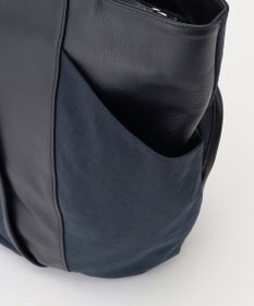 Y'SACCS 【Y'SACCS Gene Line】オーブ トートバッグ Medium