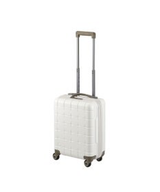 ACE BAGS & LUGGAGE Proteca 360G4 スーツケース 日本製 24L コインロッカー 機内持ち込み 02420 プロテカ