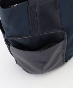 Y'SACCS 【Y'SACCS Gene Line】オーブ トートバッグ Medium