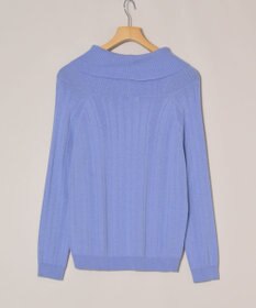 ONWARD Reuse Park 【any SiS】ニット春夏