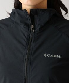 Columbia Columbia/ ヘザーキャニオンIIフーデッドソフトシェル /コロンビア