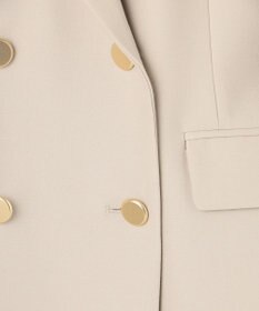 ANY SIS S 【洗える】褒めらレディテーラード ジャケット