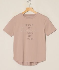 ONWARD Reuse Park 【any SiS】カットソー春夏