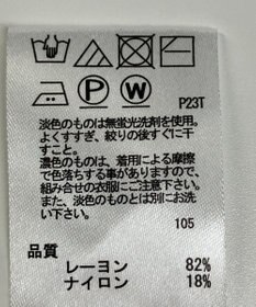 ONWARD Reuse Park 【any SiS】ニット春夏