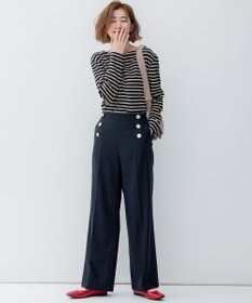 23区 VIOLAdORO シュリンレザー ミニショルダーバッグ