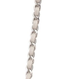 23区 【Oggi3月号掲載】デニム キルティング ショルダーバッグ