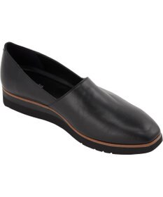 ASICS WALKING ペダラ レディース 2E 3.0cmヒール