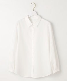 ANY SIS 【洗える】エンブロイダリースリーブ ブラウス