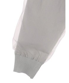 Green Parks ・ＥＬＥＮＣＡＲＥ　ＤＵＥ　２ｗａｙチュールレイヤーカーデ