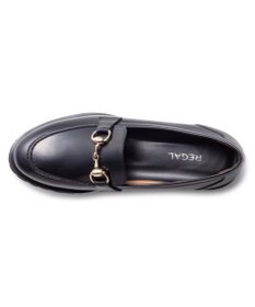 REGAL FOOT COMMUNITY 【リーガルレディース】F82R ビットローファー カジュアルシューズ