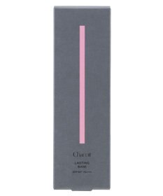 Chacott Cosmetics ラスティングベース 【551オークル】（旧 500607-0813-98）