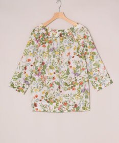 ONWARD Reuse Park 【J.PRESS】ブラウス春夏