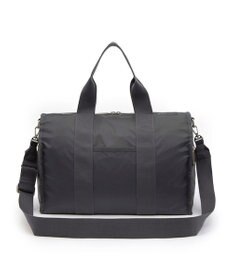 LeSportsac ESSENTIAL MEDIUM DUFFLE/シャドウグレーC