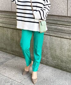 LA BAGAGERIE 【インスタグラマー chiyoさん×LA BAGAGERIE】コンビスマホショルダー