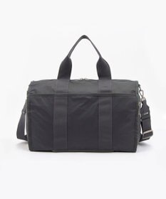 LeSportsac ESSENTIAL MEDIUM DUFFLE/シャドウグレーC