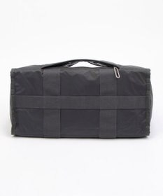LeSportsac ESSENTIAL MEDIUM DUFFLE/シャドウグレーC