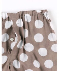 ワコール／睡眠科学 パジャマ 【SOU・SOU（R）】 綿100%(本体) 高島ちぢみ（R） 5分袖 半袖 7分丈 メンズ YGT124 睡眠科学／ワコール