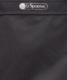 LeSportsac ESSENTIAL MEDIUM DUFFLE/シャドウグレーC