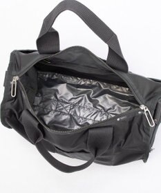 LeSportsac ESSENTIAL MEDIUM DUFFLE/シャドウグレーC
