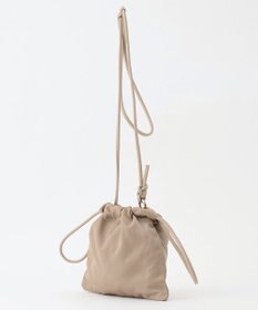 UNFILO ミニ ショルダーバッグ