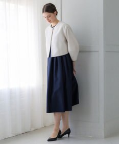 23区 【APPLAUDIR】トリアセシャンタン ジャケット