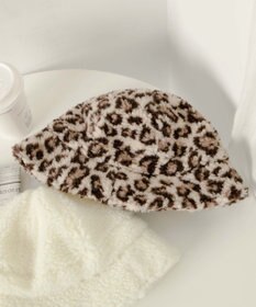 WEGO ボアメトロハット