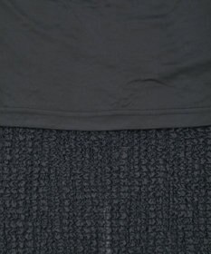CRAFT STANDARD BOUTIQUE シャーリングジャガードスカート