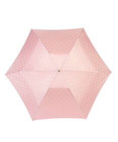 MOONBAT POLO RALPH LAUREN（ポロ ラルフローレン） 折りたたみ傘 PPジャカード