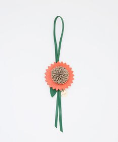 TOPKAPI 【TREASURE TOPKAPI】フラワー チャーム A