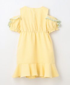 組曲 KIDS 【110-140㎝】ジュエルシー ワンピース