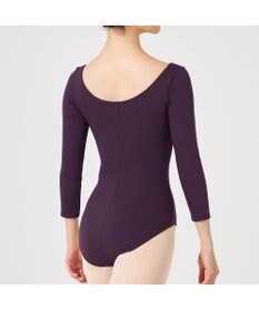 8分袖レオタード / Chacott | ファッション通販 【公式通販】オン