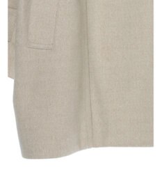 earth music&ecology ２ｗａｙカラーミドル丈コート