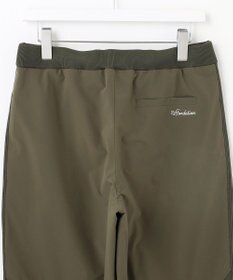 23区GOLF 【23Fondation/MEN】ニット ジョガーパンツ