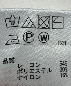 ONWARD Reuse Park 【any SiS】ニット秋冬