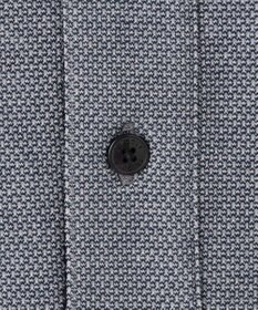 23区GOLF 定番人気【MEN】ハニカムカノコ 長袖ポロシャツ