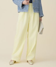 自由区 ヴィンテージツイルナイロン パンツ