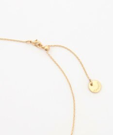 J.PRESS LADIES 2way スカーフリング ネックレス