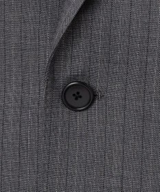 J.PRESS MEN 【ESSENTIAL CLOTHING】ラスティックストライプ スーツ