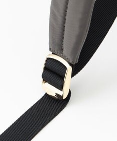 J.PRESS LADIES 【PC収納可】ナイロン リュック