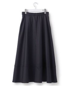 23区 【セットアップ対応】TWサキソニー フレア スカート