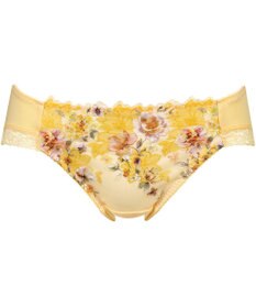 Wing ショーツ KB2721とペア 【後ろ姿きれいブラ】 はきこみ丈あさめ KF2321 ウイング／ワコール