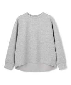 UNFILO L BEAUTY FORM JERSEY バックフォルム プルオーバー