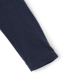 J.PRESS MEN KANEMASA Flannel Jersey Taping Dot 3B Blazer / Japan Made