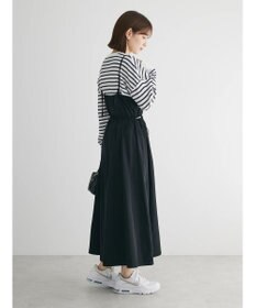 Green Parks ワッフルプルオーバー